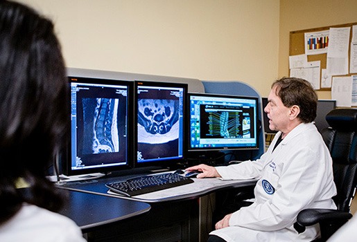 Lab Test Diagnostics